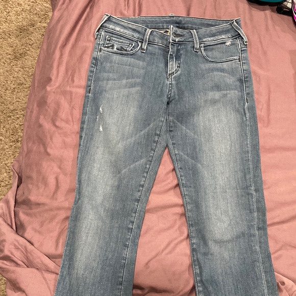True Religion Jean size 26 - Picture 1 of 3